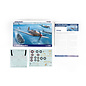 Eduard Bell P-39K/L Airacobra - Weekend Edition - 1:48