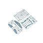 Eduard Bell P-39K/L Airacobra - Weekend Edition - 1:48
