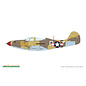 Eduard Bell P-39K/L Airacobra - Weekend Edition - 1:48