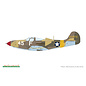 Eduard Bell P-39K/L Airacobra - Weekend Edition - 1:48
