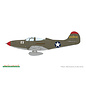 Eduard Bell P-39K/L Airacobra - Weekend Edition - 1:48