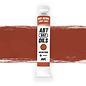 Abteilung 502 Ölfarbe - Red Ochre/Light Rust