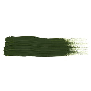 Abteilung 502 Ölfarbe - Cinnabar/Olive green