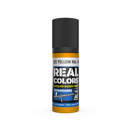 AK Interactive AK Interactive Real Colors - RC008 Maize Yellow