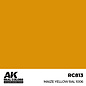 AK Interactive Real Colors - RC008 Maize Yellow