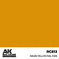 AK Interactive Real Colors - RC813 Maize Yellow