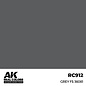 AK Interactive Real Colors Air - RC912 Grey FS 36081