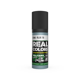 AK Interactive AK Interactive Real Colors Air - RC946 RLM 78 (1941)