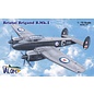 Valom Bristol Brigand B. Mk. I - 1:72