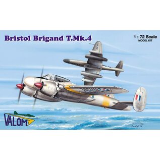 Valom Bristol Brigand T. Mk. 4 - 1:72