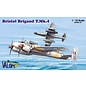 Valom Bristol Brigand T. Mk. 4 - 1:72