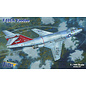 Valom McDonnell F-101A Voodoo - 1:144
