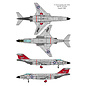 Valom McDonnell F-101A Voodoo - 1:144
