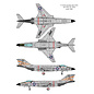 Valom McDonnell F-101A Voodoo - 1:144