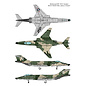 Valom McDonnell RF-101C Voodoo - 1:144