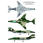 Valom McDonnell RF-101C Voodoo - 1:144