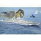 Trumpeter USS Ohio BB-68 - 1:350