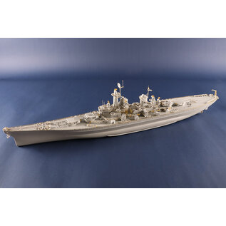 Trumpeter USS Ohio BB-68 - 1:350