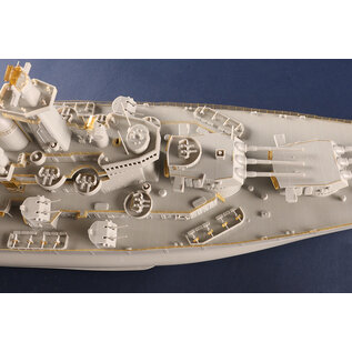 Trumpeter USS Ohio BB-68 - 1:350