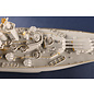 Trumpeter USS Ohio BB-68 - 1:350
