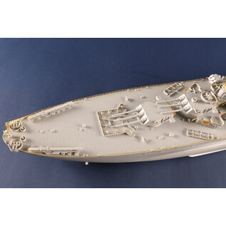 Trumpeter USS Ohio BB-68 - 1:350