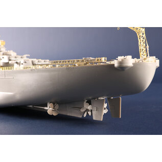 Trumpeter USS Ohio BB-68 - 1:350