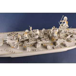 Trumpeter USS Ohio BB-68 - 1:350