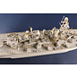 Trumpeter USS Ohio BB-68 - 1:350