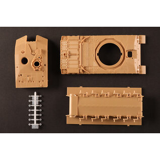 HobbyBoss Challenger II British MBT - 1:48