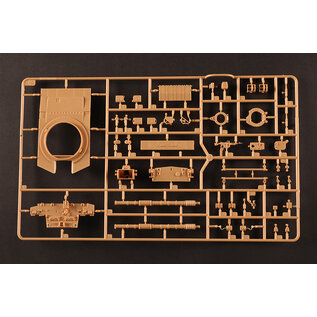 HobbyBoss Challenger II British MBT - 1:48