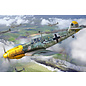 HobbyBoss Messerschmitt Bf109E-4 - 1:48