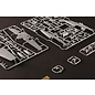 HobbyBoss Messerschmitt Bf109E-4 - 1:48