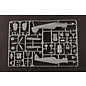 HobbyBoss Messerschmitt Bf109E-4 - 1:48