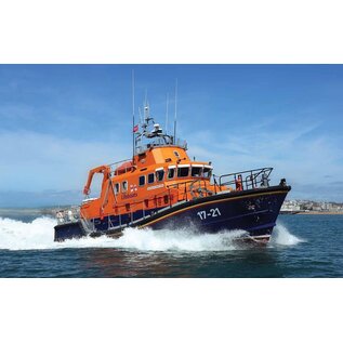 Airfix RNLI Severn Class Lifeboat - 1:72