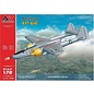 A&A Models Northrop XP-61E Experimental Escort Fighter - 1:72
