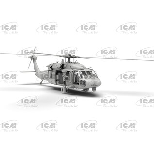 ICM Black Hawk Down - Operation "Gothic Serpent" - 1:48