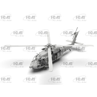 ICM Black Hawk Down - Operation "Gothic Serpent" - 1:48