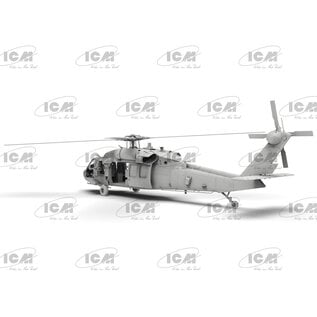 ICM Black Hawk Down - Operation "Gothic Serpent" - 1:48