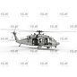 ICM Black Hawk Down - Operation "Gothic Serpent" - 1:48