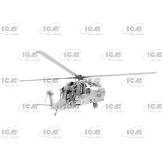 ICM Black Hawk Down - Operation "Gothic Serpent" - 1:48