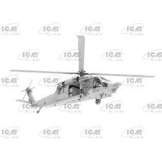 ICM Black Hawk Down - Operation "Gothic Serpent" - 1:48