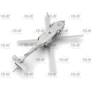 ICM Black Hawk Down - Operation "Gothic Serpent" - 1:48