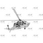ICM Black Hawk Down - Operation "Gothic Serpent" - 1:48