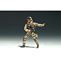 Trumpeter US 101st Airborne Division Crew - 1:35