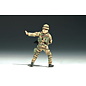 Trumpeter US 101st Airborne Division Crew - 1:35