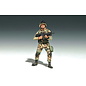 Trumpeter US 101st Airborne Division Crew - 1:35
