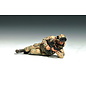 Trumpeter US 101st Airborne Division Crew - 1:35