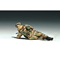 Trumpeter US 101st Airborne Division Crew - 1:35