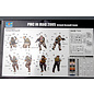 Trumpeter PMC in Iraq 2005 Armed Assault team - 1:35