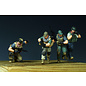 Trumpeter PMC in Iraq 2005 Armed Assault team - 1:35